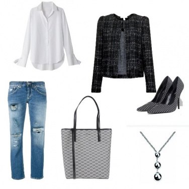 Outfit Trendy #12288