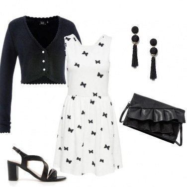 Outfit Bon Ton #5702
