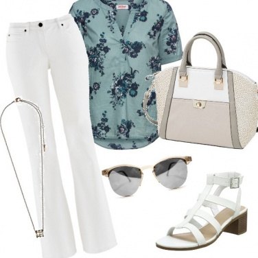 Outfit Basic #7911
