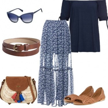 Outfit Basic #7912