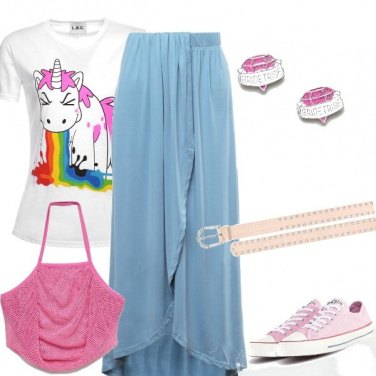 Outfit Trendy #12290