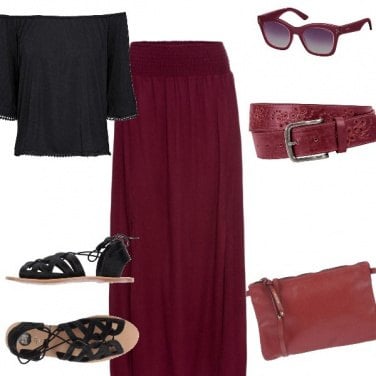 Outfit Basic #7913