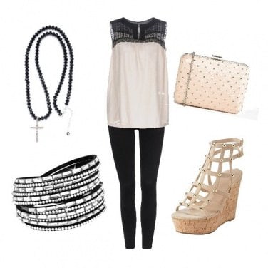 Outfit Total look #106827