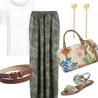 Outfit Trendy #12291