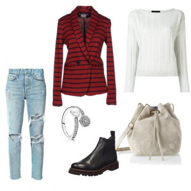 Outfit Basic #7916