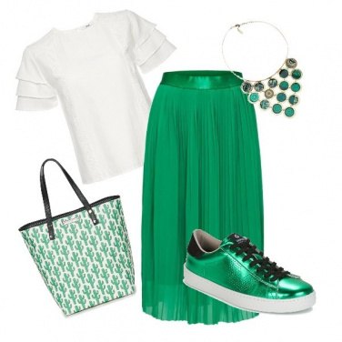 Outfit Trendy #12293