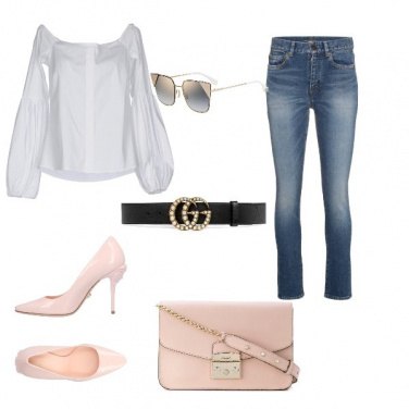 Outfit Trendy #12295