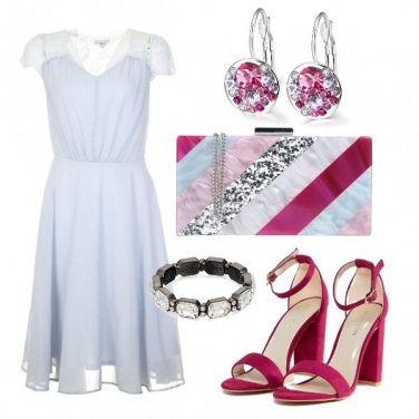 Outfit Chic #8012