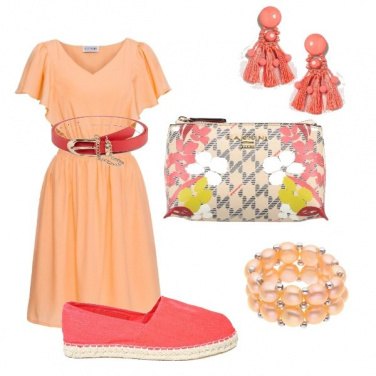 Outfit Chic #8014