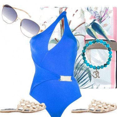 Outfit Total look #106872