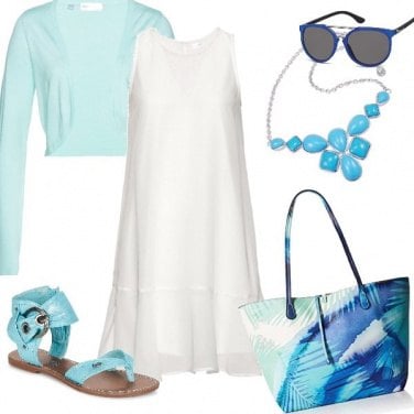 Outfit Chic #8017