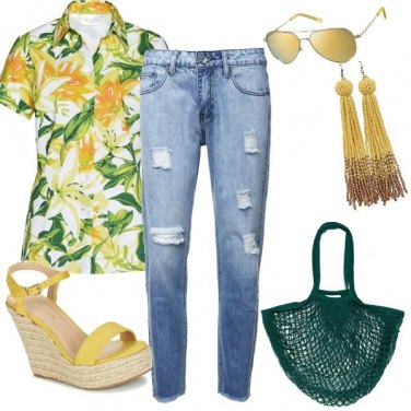Outfit Trendy #12303
