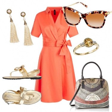 Outfit Bon Ton #5710