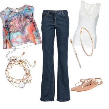 Outfit Colori3
