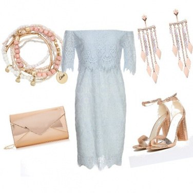 Outfit Aurora
