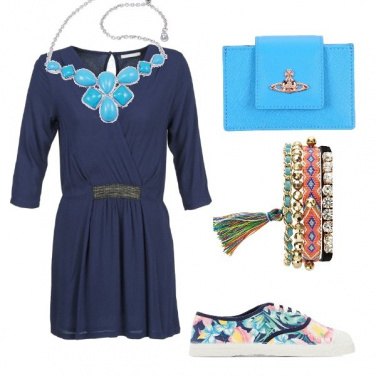 Outfit Trendy #12322