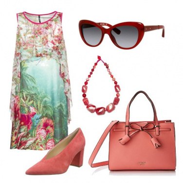 Outfit Pomeriggio sprint