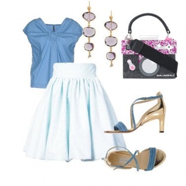 Outfit Trendy #12310