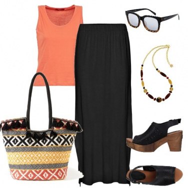 Outfit Basic #7923