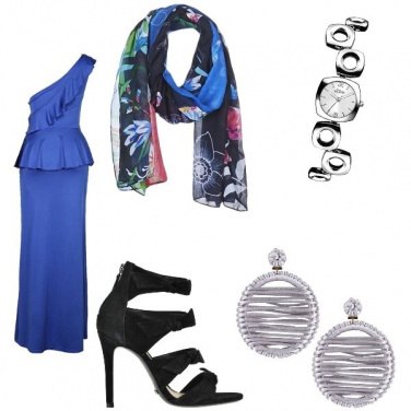 Outfit Serata fuori