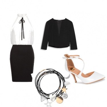 Outfit In ufficio