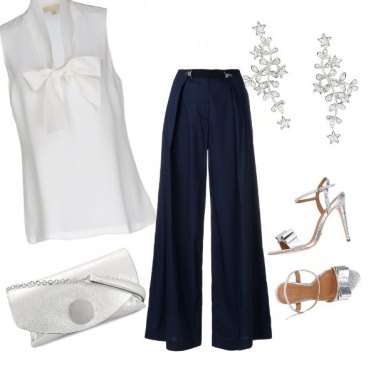 Outfit Sailor