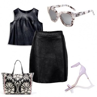 Outfit Trendy #12318