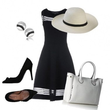 Outfit Bon Ton #5726