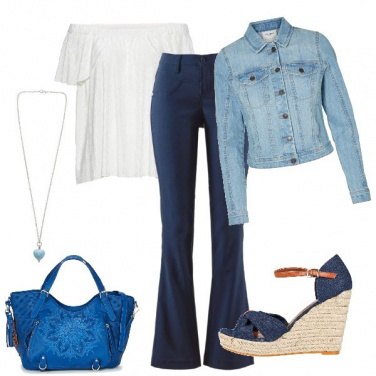 Outfit Basic #7927