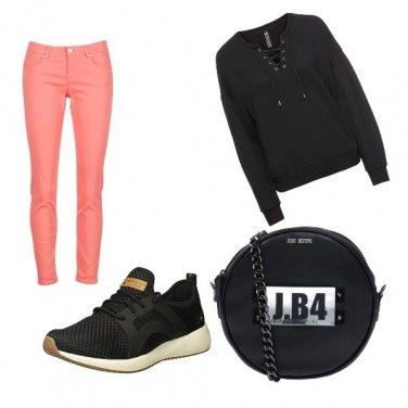 Outfit Basic #7928