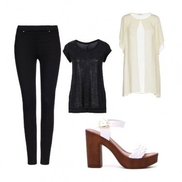 Outfit Basic #7933