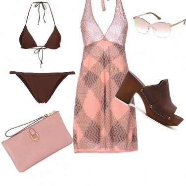 Outfit Chic #8027