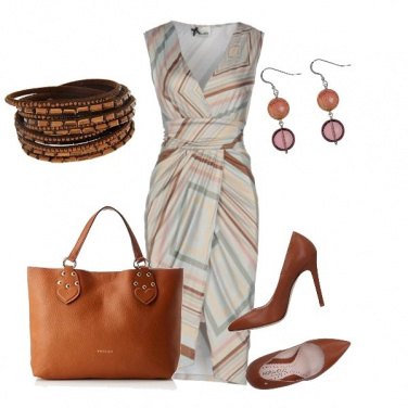 Outfit Urban #3935