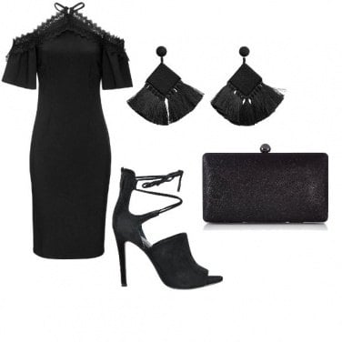 Outfit Sexy per lui