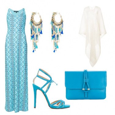 Outfit Serata speciale