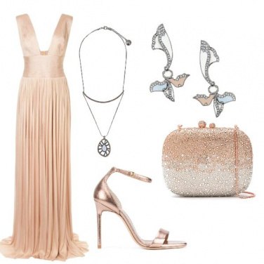 Outfit Liberty 3