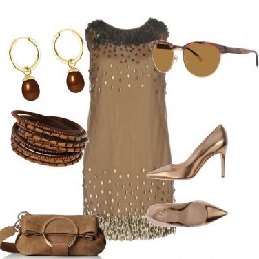 Outfit Trendy #12327