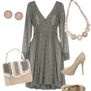 Outfit Trendy #12332