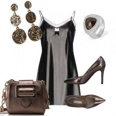 Outfit Sexy #1676