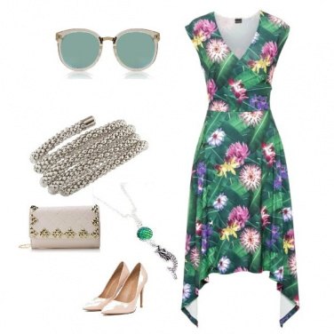 Outfit Bon Ton #5727