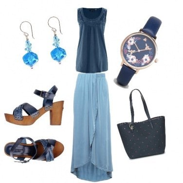 Outfit Basic #7935