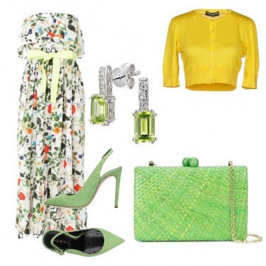 Outfit 110 e lode