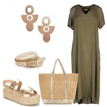 Outfit Sere d\'estate