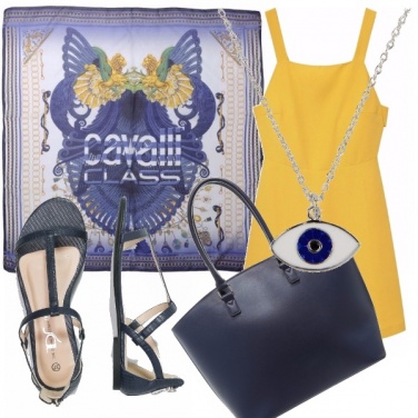 Outfit Ancora estate