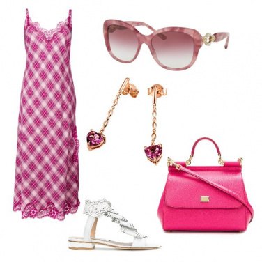 Outfit Mercatini