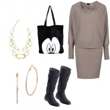 Outfit Trendy #12338