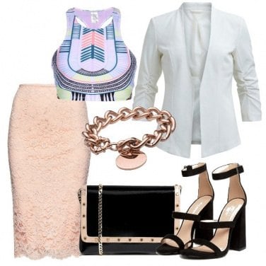 Outfit Trendy #12632