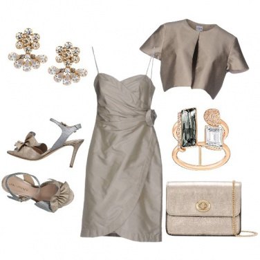 Outfit CMPS La best friend