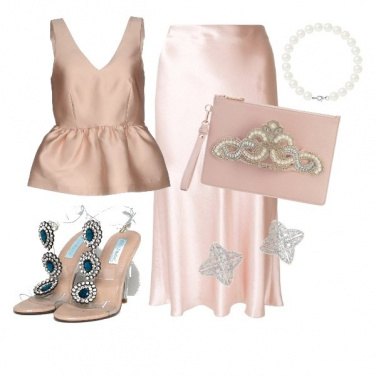 Outfit Chic #8049