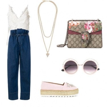 Outfit Trendy #12340